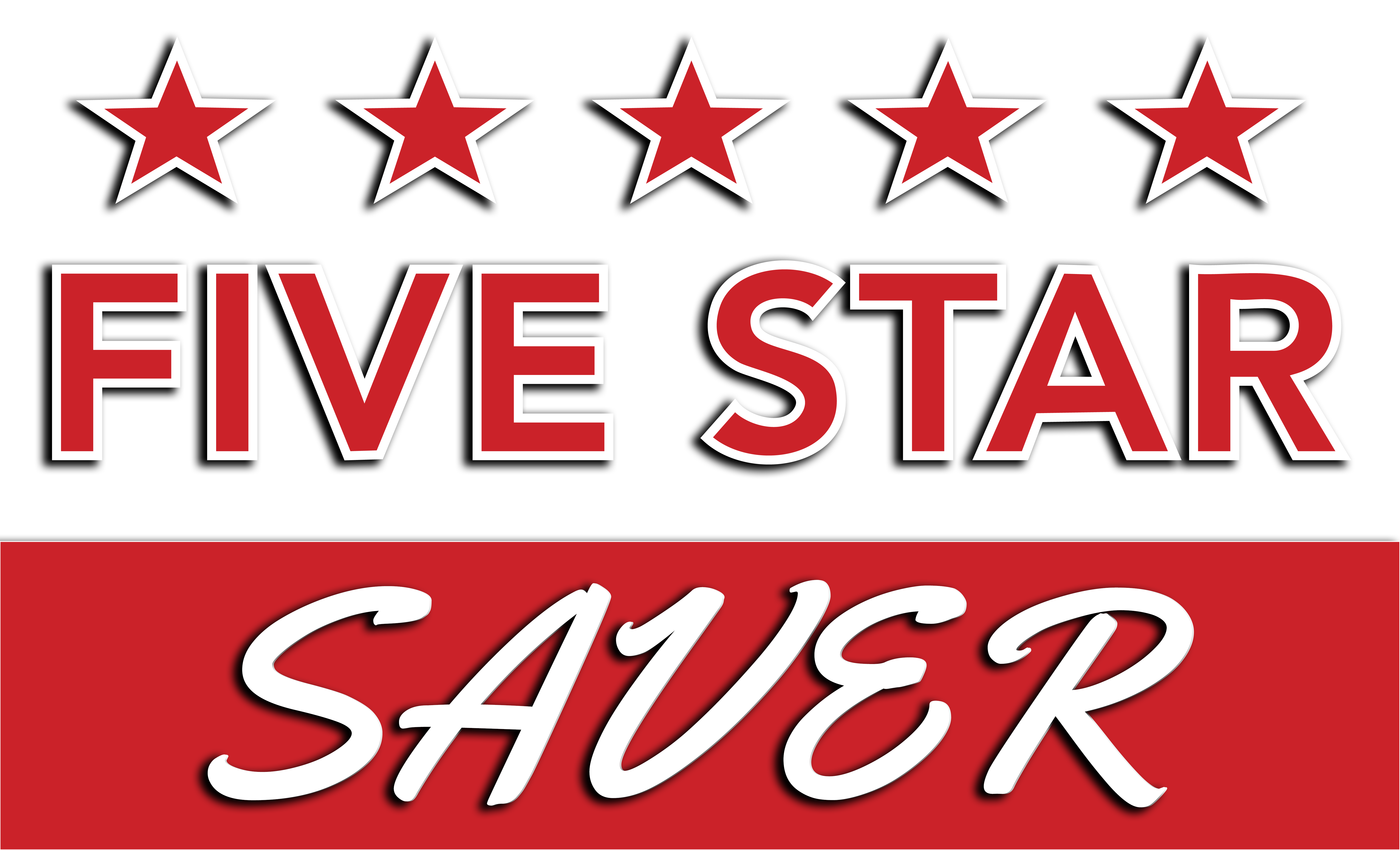 Five Star Saver